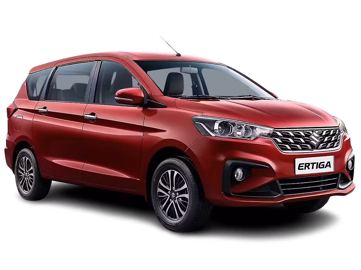 Maruti Suzuki Ertiga